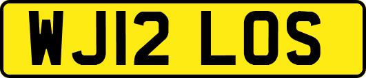WJ12LOS