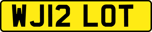 WJ12LOT