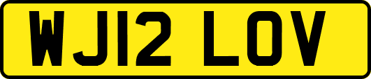 WJ12LOV