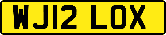 WJ12LOX
