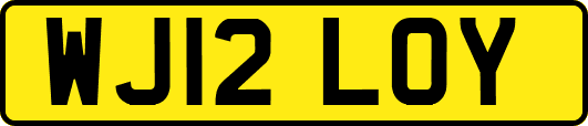 WJ12LOY