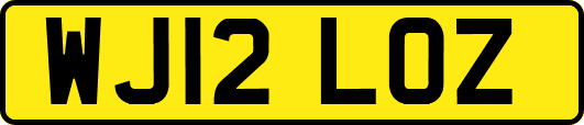 WJ12LOZ