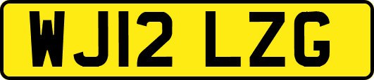 WJ12LZG