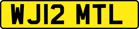 WJ12MTL
