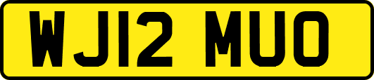 WJ12MUO