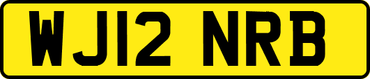 WJ12NRB