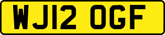 WJ12OGF
