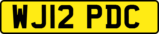 WJ12PDC