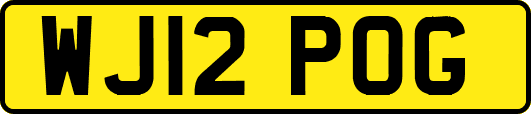WJ12POG