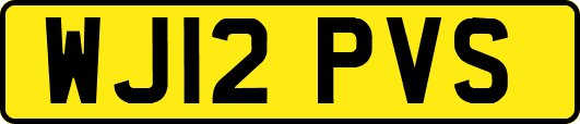 WJ12PVS