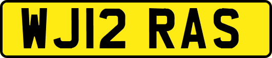 WJ12RAS