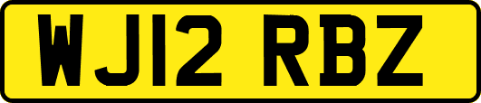 WJ12RBZ