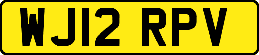 WJ12RPV