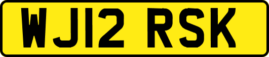 WJ12RSK