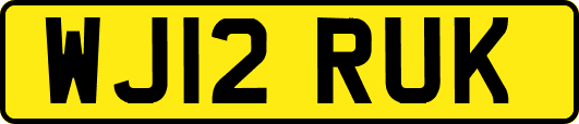 WJ12RUK