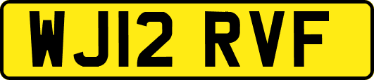 WJ12RVF