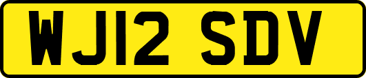 WJ12SDV