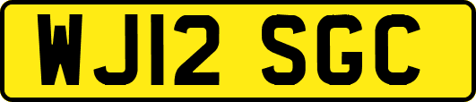 WJ12SGC