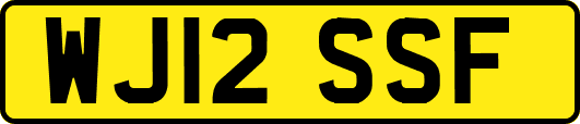 WJ12SSF