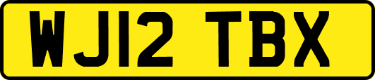 WJ12TBX