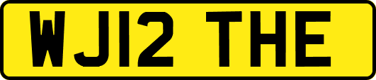 WJ12THE