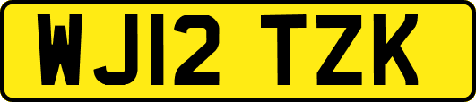 WJ12TZK