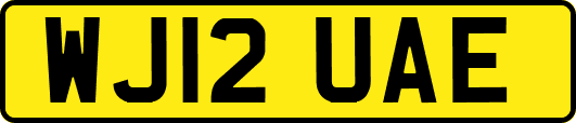 WJ12UAE