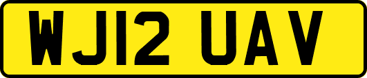 WJ12UAV