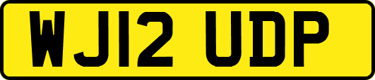 WJ12UDP