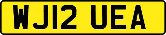 WJ12UEA