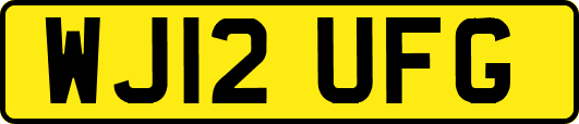 WJ12UFG