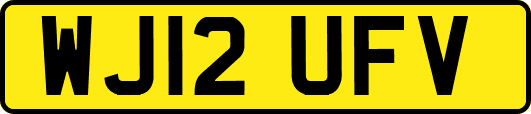 WJ12UFV