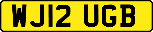 WJ12UGB