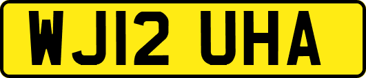 WJ12UHA