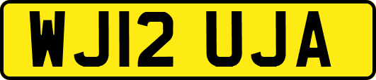 WJ12UJA