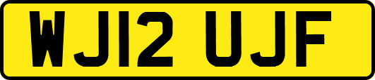 WJ12UJF