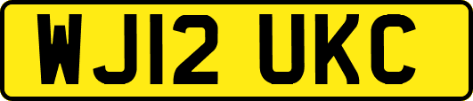 WJ12UKC