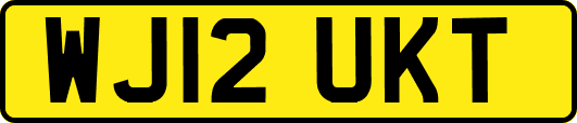 WJ12UKT