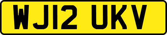 WJ12UKV