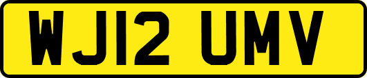 WJ12UMV