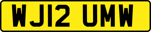 WJ12UMW