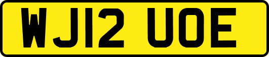 WJ12UOE