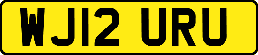 WJ12URU