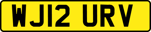 WJ12URV