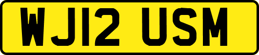 WJ12USM