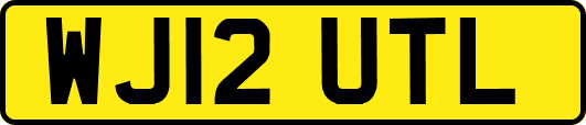 WJ12UTL