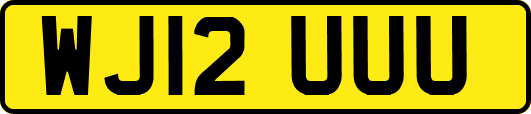 WJ12UUU