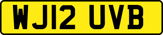 WJ12UVB