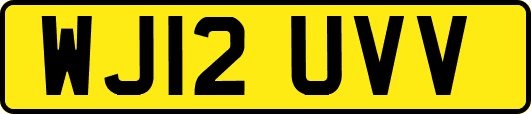 WJ12UVV