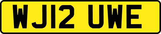 WJ12UWE